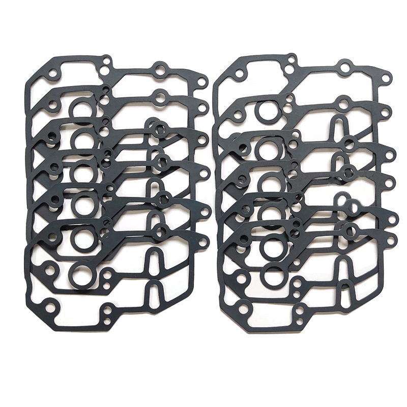 Cummins Engine Part Rocker Lever Housing Gasket 4975638/3092480 for Cummins QST30 Engine