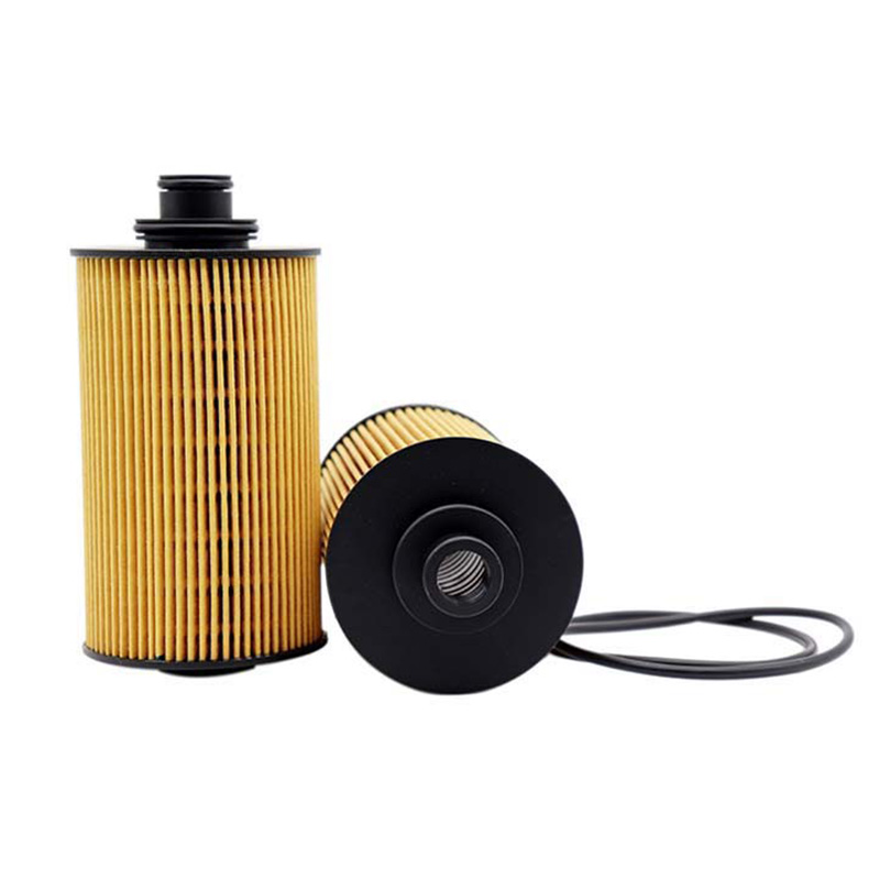 8M33 12M26 12M33 12M55 16M33 16M55 20M33 Weichai Baudouin Engine Spare Parts Diesel Oil Filter