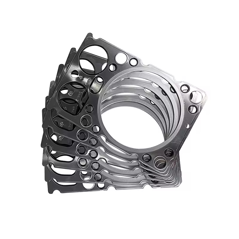 Baudouin Diesel Engine Spare Parts Full Gasket Set for Baudouin 6M16 12M26 12M33 16M33 16M55 12M55 20M33