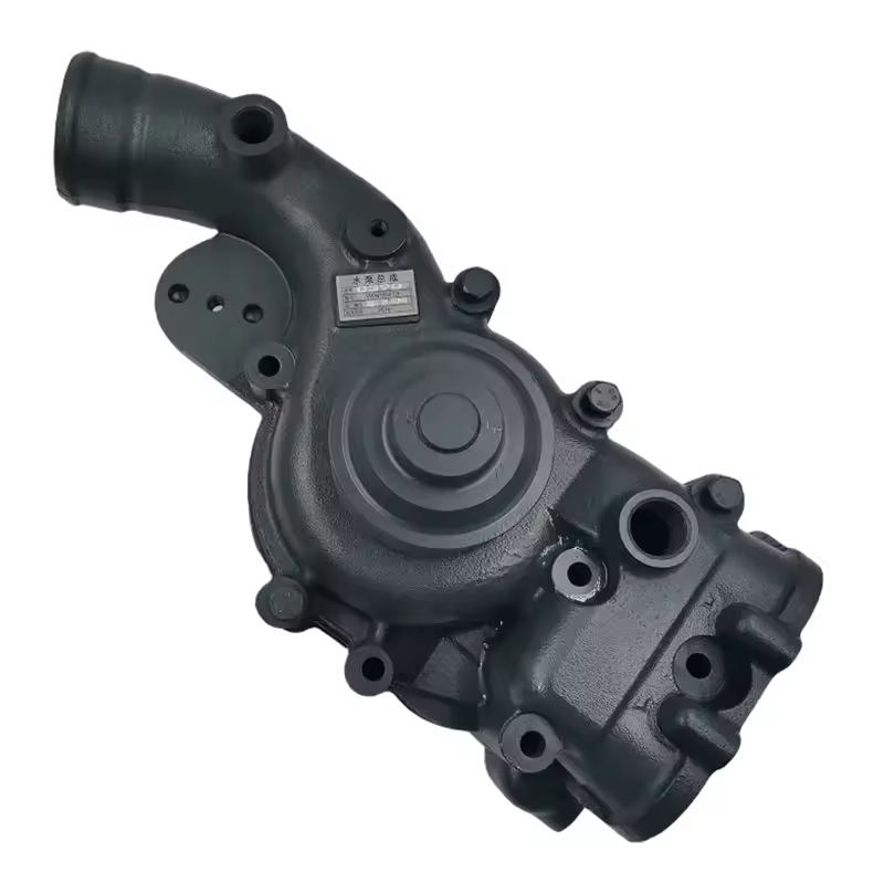 Weichai Engine Overhaul Parts Water Pump WP6 WP7 WP8 WP9 WP10 WP12 WP13 WD10 WD12 WD615 WD618