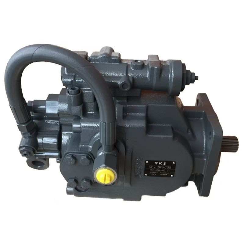 Yuchai 85 hydraulic pump, gear pump, vane pump, piston pump,Hydraulic Cylinder,Hydraulic Motor