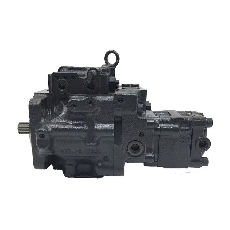 Komatsu 50 55 56-7 hydraulic pump, gear pump, vane pump, piston pump,Hydraulic Cylinder,Hydraulic Motor